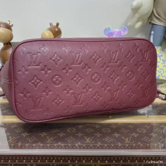 Firstbag MM VUITTON NEVERFULL LOUIS 0628